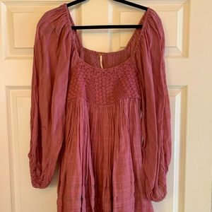 Free People Dress